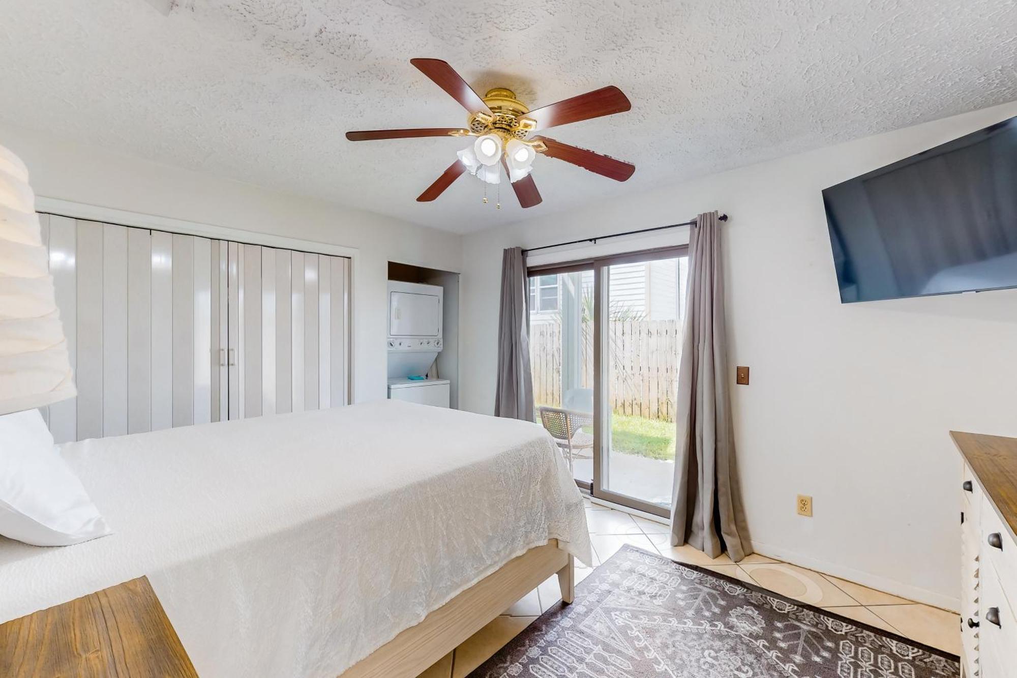 Southwinds Villa Panama City Beach Room photo
