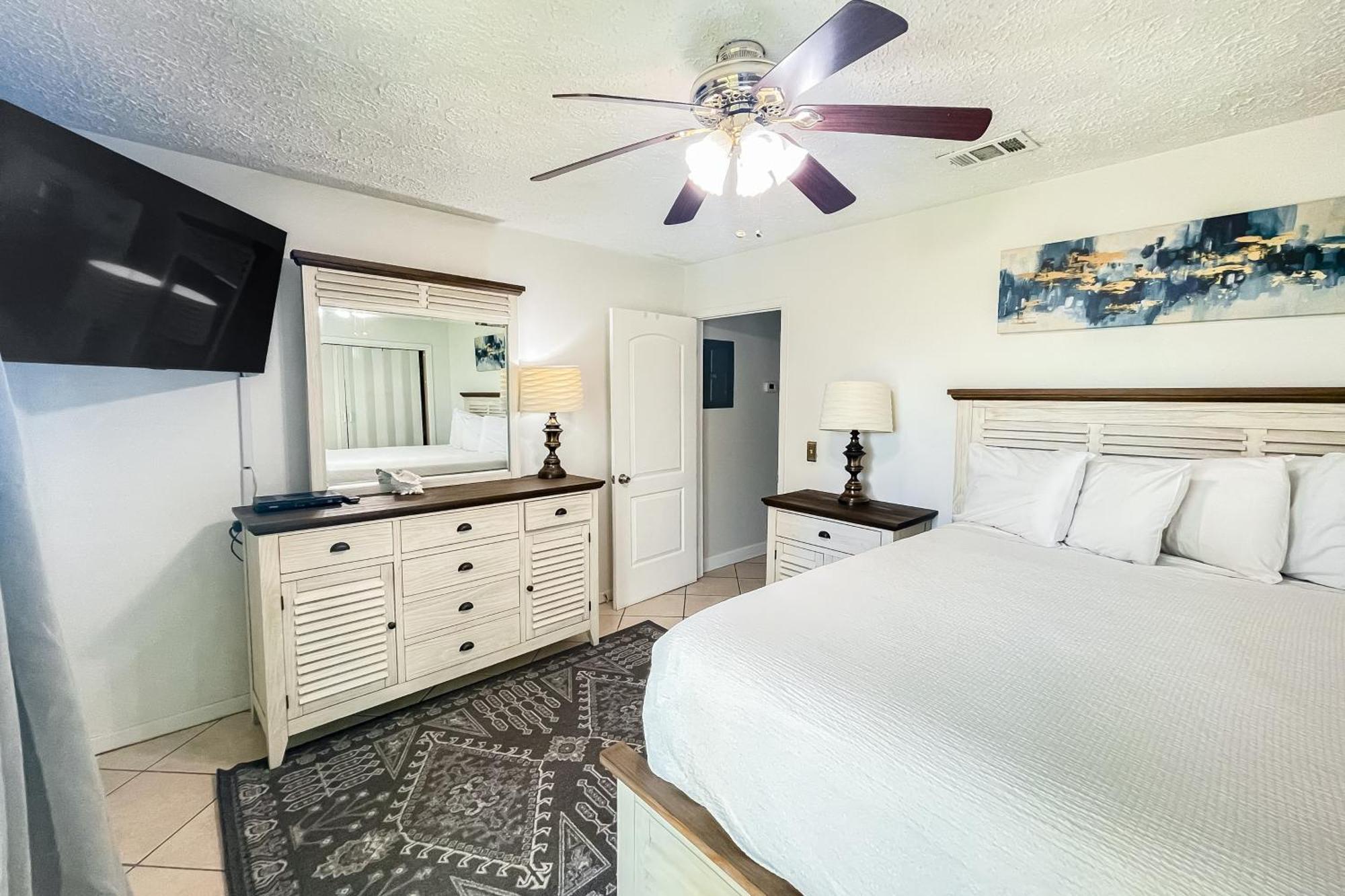 Southwinds Villa Panama City Beach Room photo