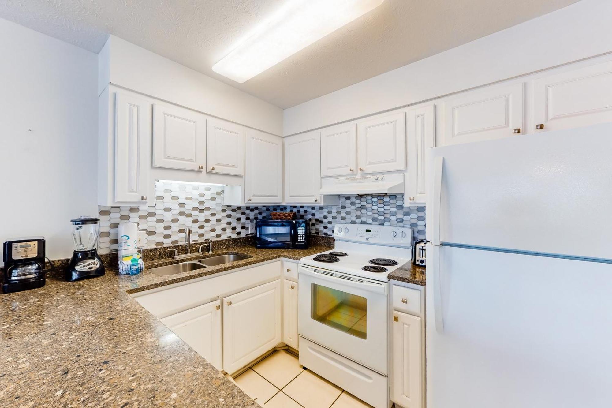 Southwinds Villa Panama City Beach Room photo