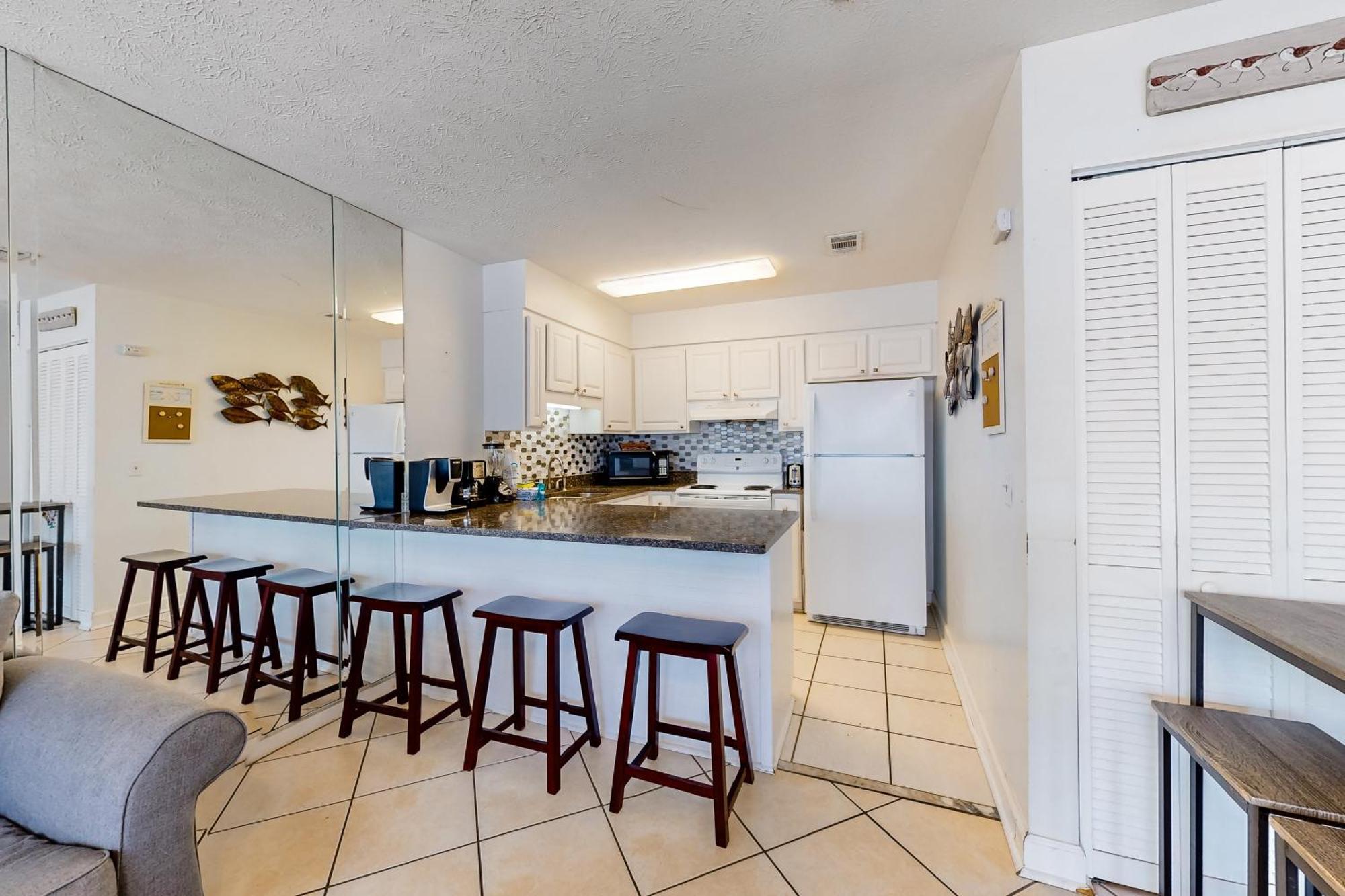 Southwinds Villa Panama City Beach Room photo