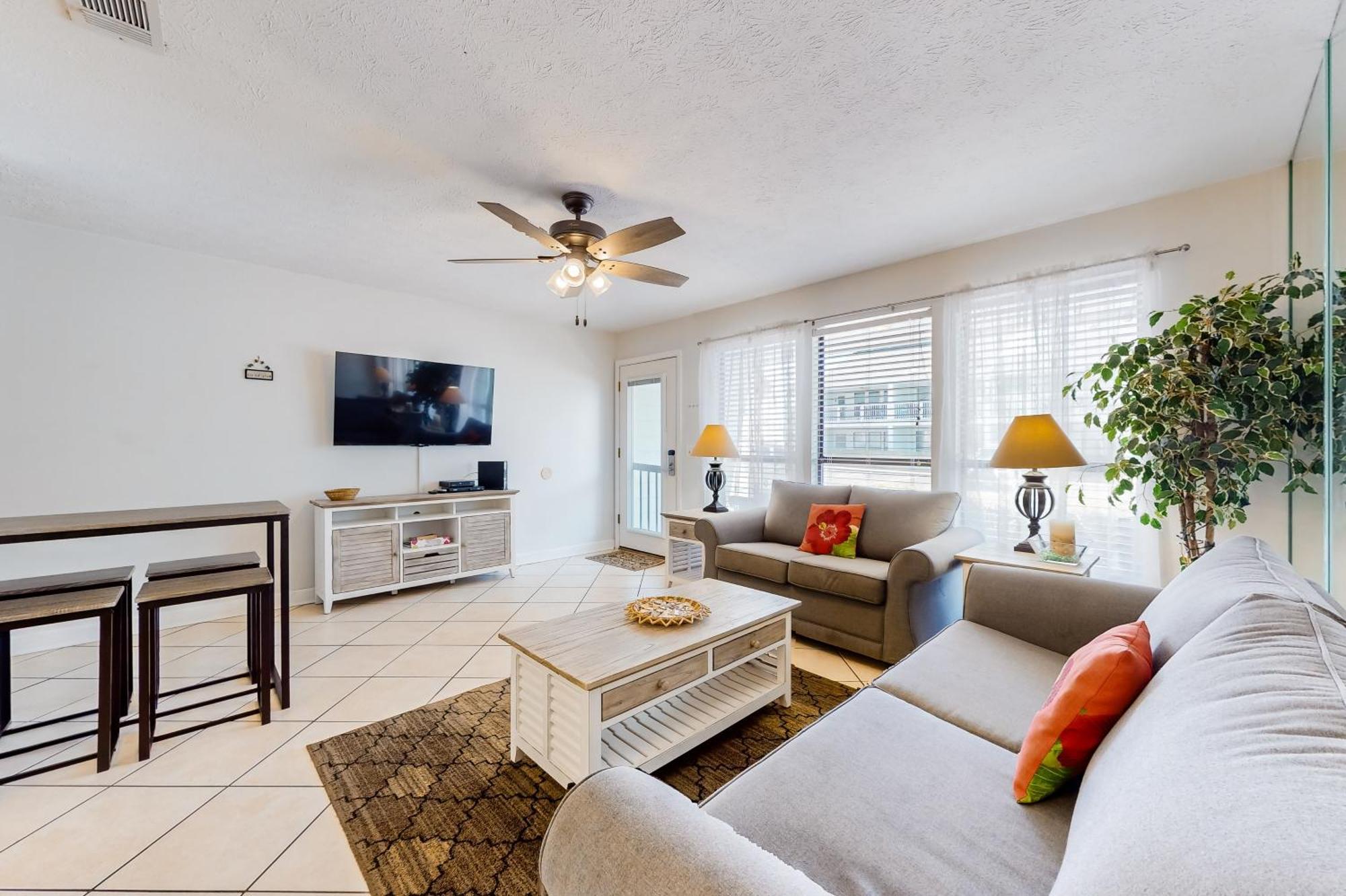 Southwinds Villa Panama City Beach Room photo