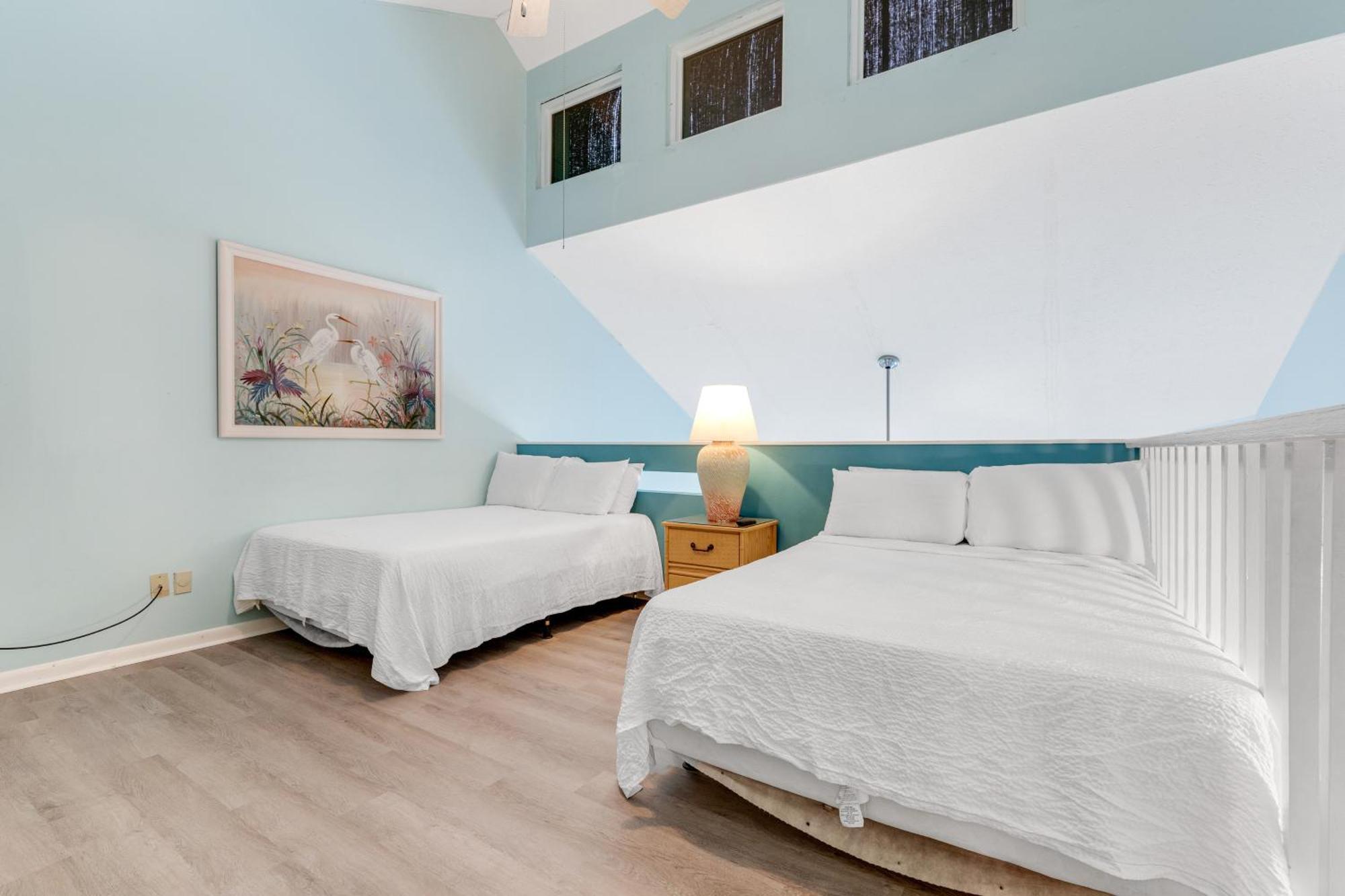 Southwinds Villa Panama City Beach Room photo