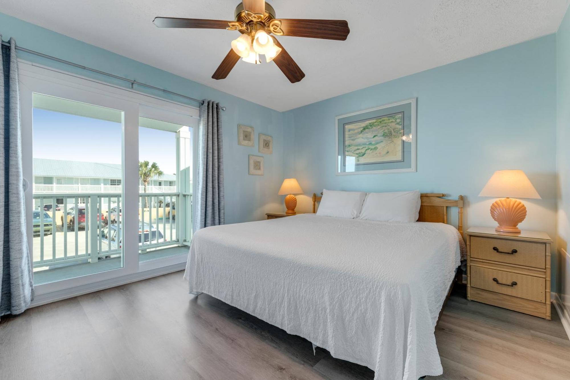 Southwinds Villa Panama City Beach Room photo
