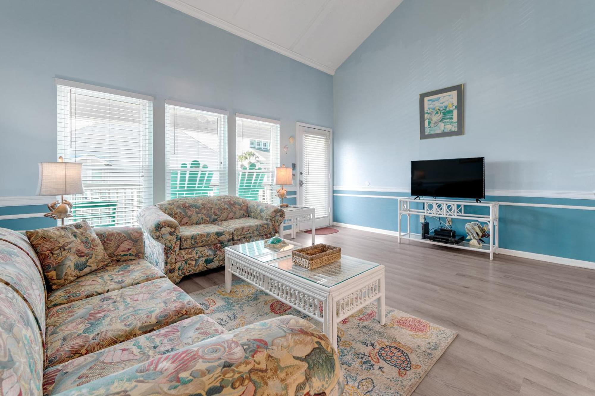Southwinds Villa Panama City Beach Room photo