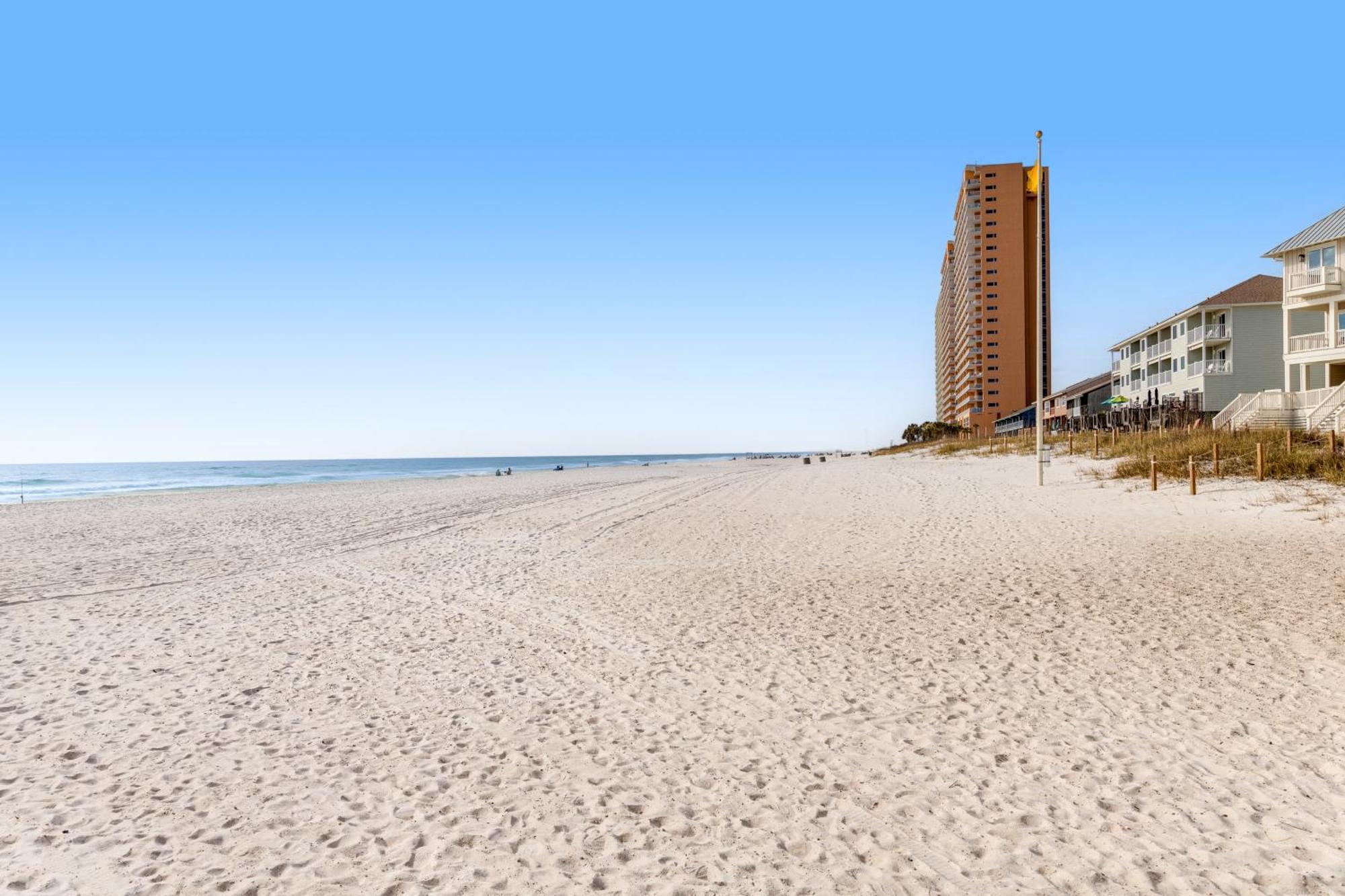 Southwinds Villa Panama City Beach Room photo
