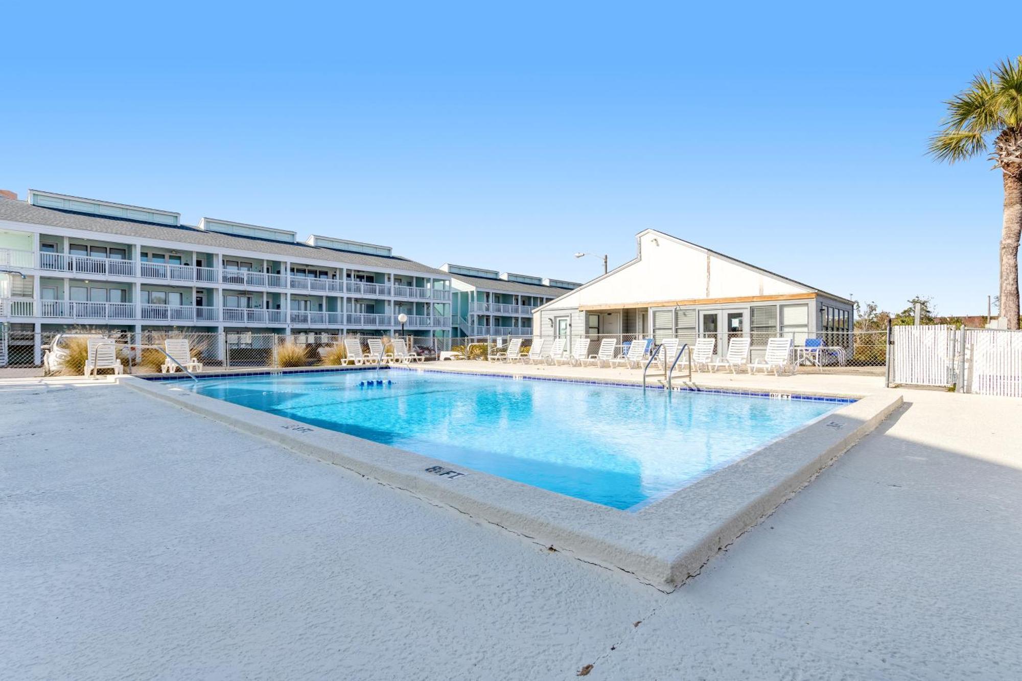 Southwinds Villa Panama City Beach Room photo