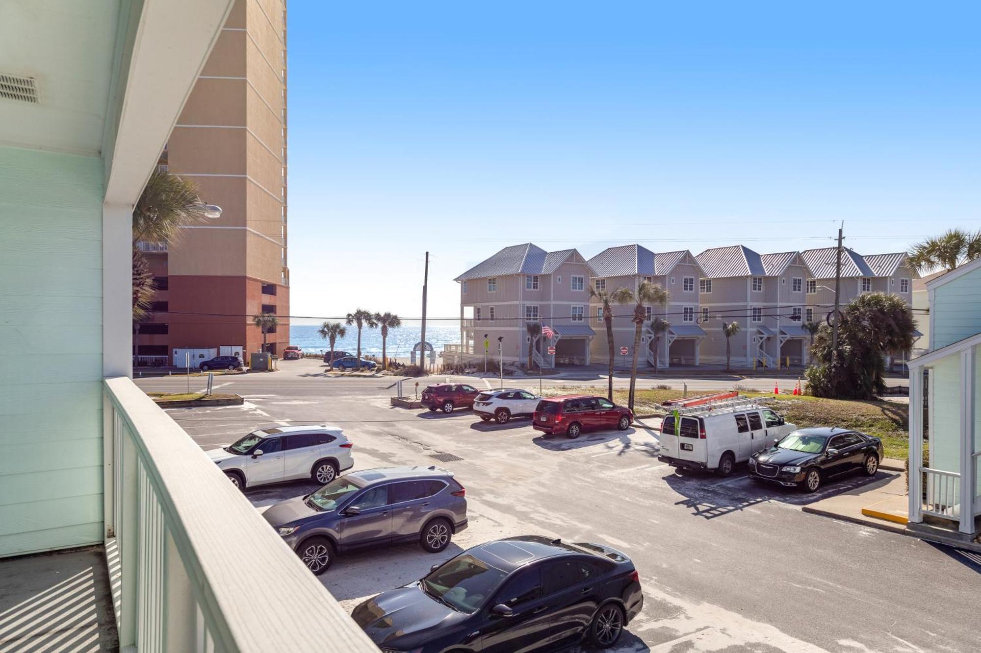 Southwinds Villa Panama City Beach Room photo