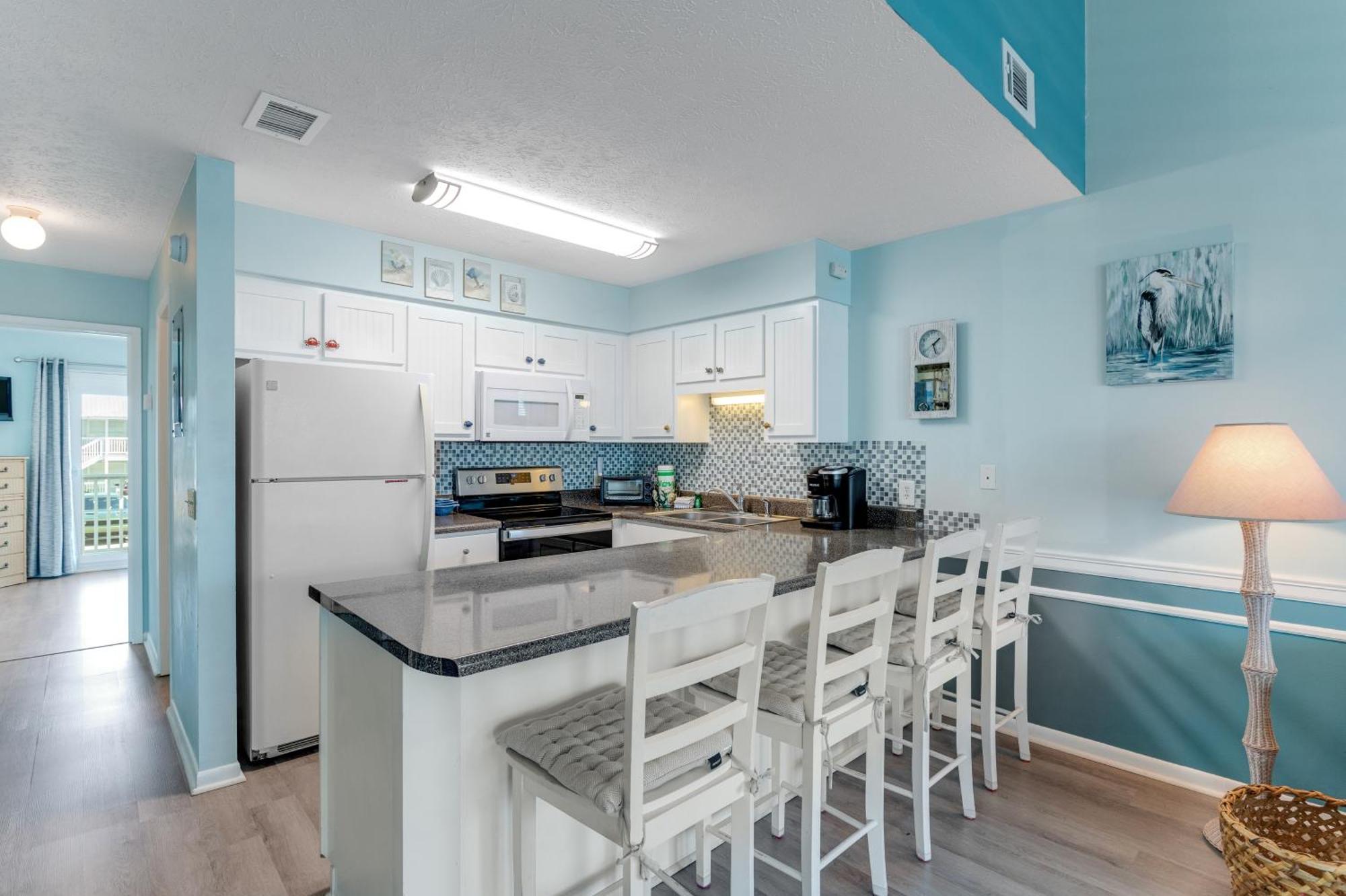 Southwinds Villa Panama City Beach Room photo