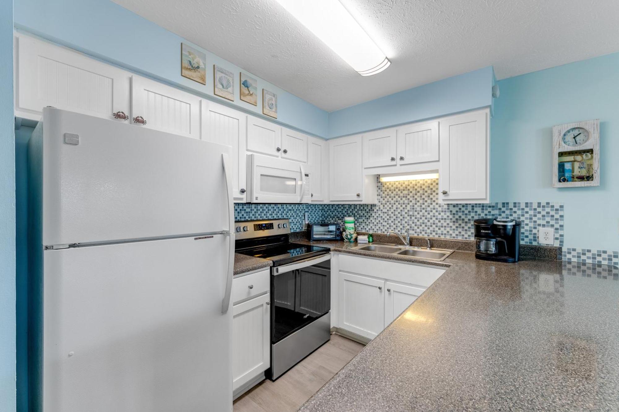Southwinds Villa Panama City Beach Room photo