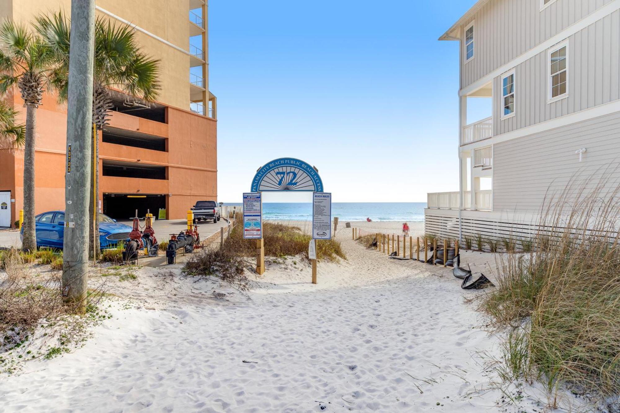 Southwinds Villa Panama City Beach Room photo
